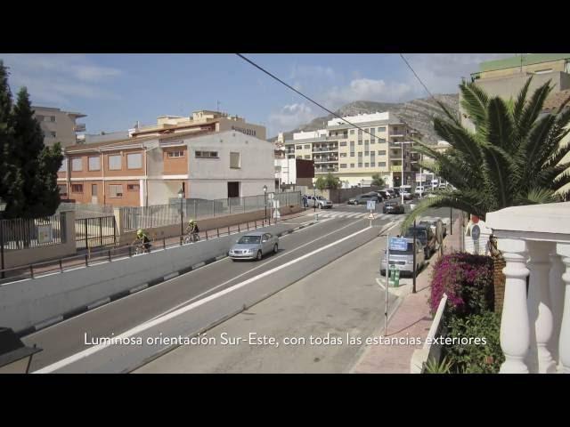 Vivienda unifamiliar adosada en Oropesa - JBM Servicios Inmobiliarios