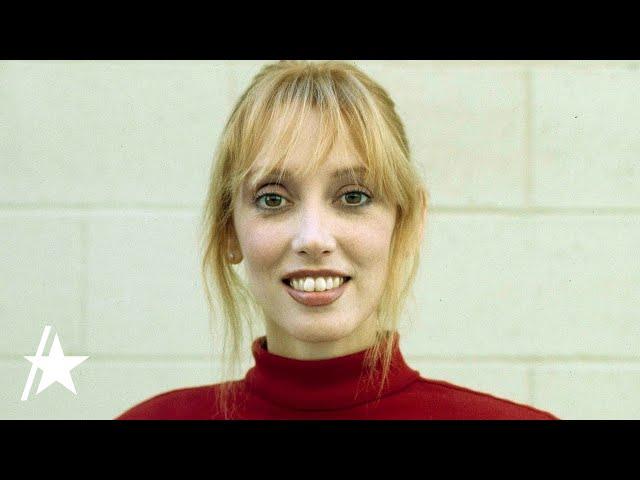 Shelley Duvall's Iconic Career: From 'The Shining' To 'Popeye'