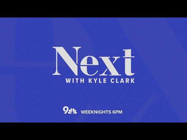 Clear as mud; Next with Kyle Clark full show (9/26/24)