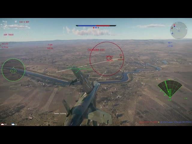 War Thunder_2024 eye trading