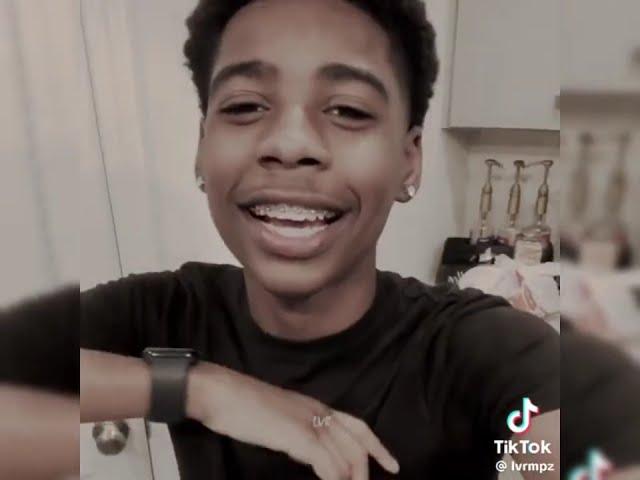 RANDOM TIKTOK EDITS #53