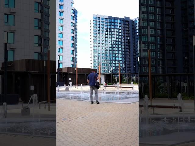 Когда никто не видит - мы настоящие!  #астрахань #безопаснаясреда  #добрососедскаясреда