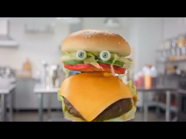 Arby's Commercial 2023 - (USA) • Good Burger 2 Meal