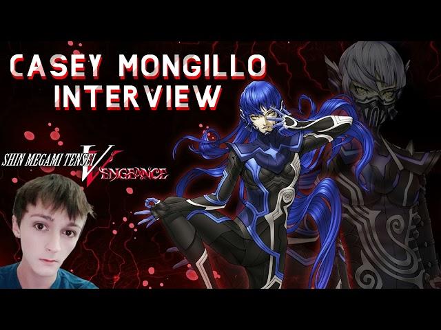 Catching Up With Casey Mongillo From SMTV Vengeance - SMTN Link 337