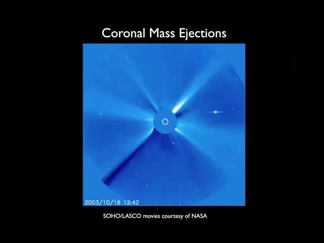 Coronal Mass Ejections