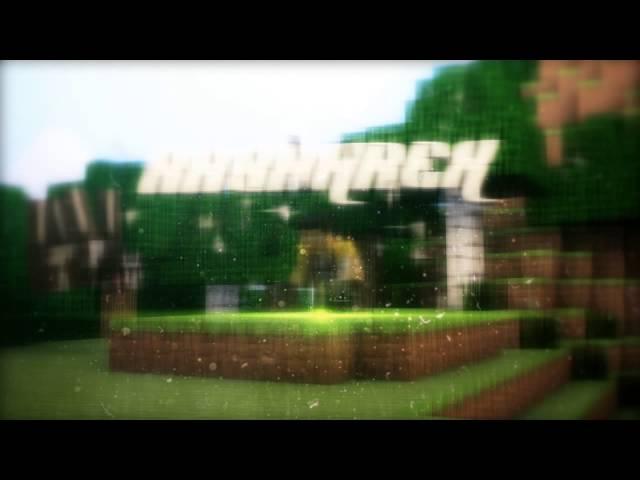 Minecraft - Nueva INTRO - Rabahrex poderoso!