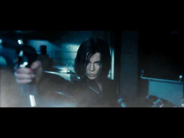 UNDERWORLD AWAKENING - "Legacy"