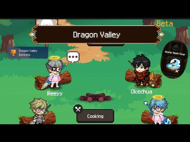 Slayer Legend - New updates Dragon Valley Beta [Guide]