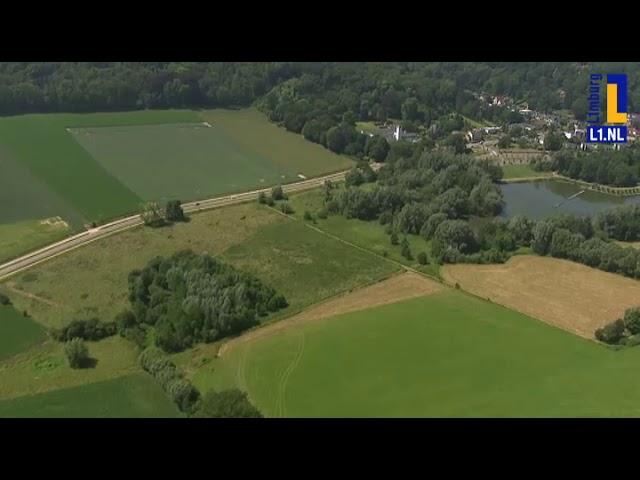 Limburg van Boven: Schin op Geul - Geulhem