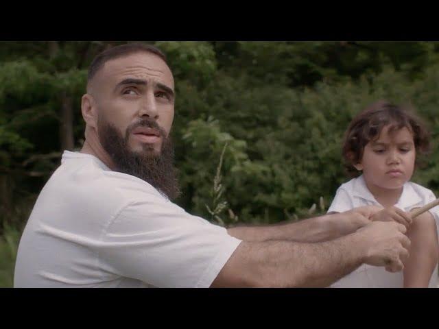 Médine - Enfants Forts (Clip Officiel)