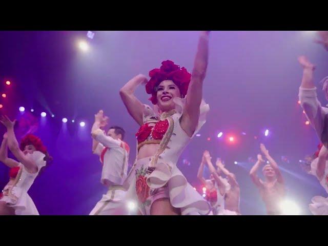 Circus Knie - Highlights Tournee 2024