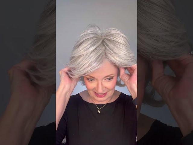 Find Confidence And Acceptance: Top Wig-wearing Tips You Need To Know! #RaquelWelchWigs #wiglife