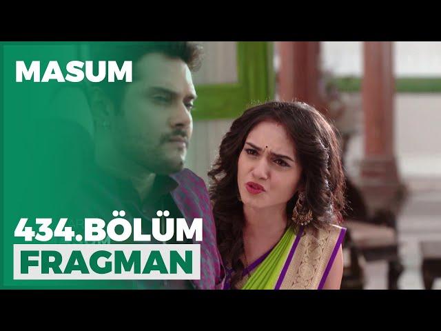 Masum 434. Bölüm Fragmanı - 30 Mayıs Pazar