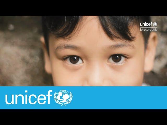 UNICEF Philippines: Ang Mga Karapatan ng Bawat Bata