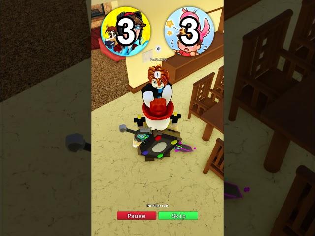 Flamingo VS KreekCraft...  (Roblox Voice Chat)
