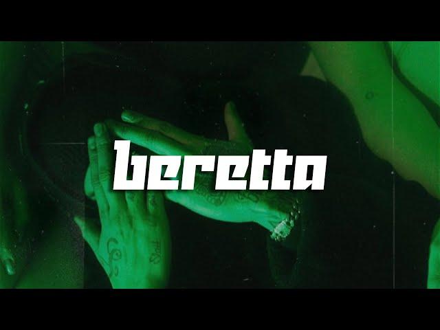 (Free) Thug Slime Type Beat - "Beretta"