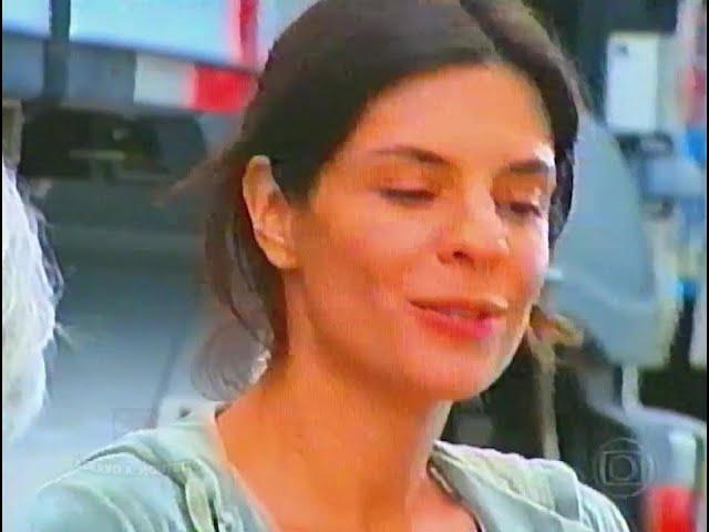 Carga Pesada - Episódio "Vem Dançar" (11/11/2005) [TVrip Globo]