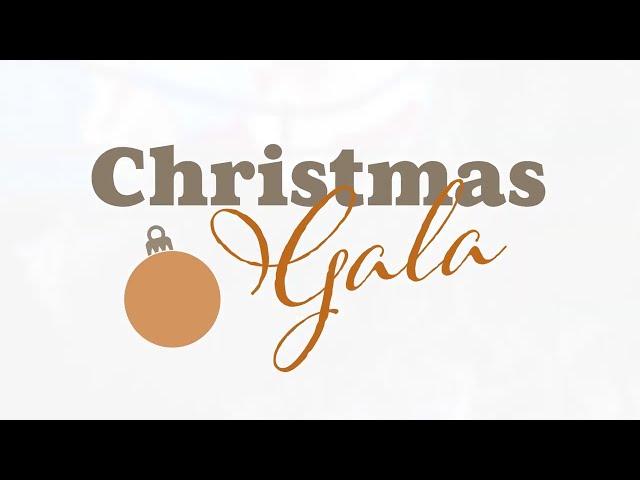 Christmas Gala 2023