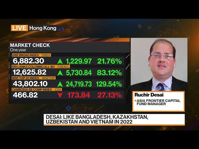 Vietnam Will Have Strong Recovery in 2022   Asia Frontier Capital