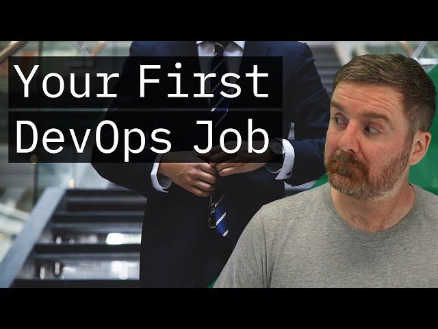 Working at an MSP for your first DevOps job