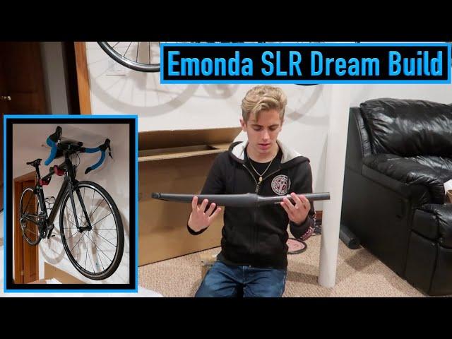 Emonda SLR Dream Build!