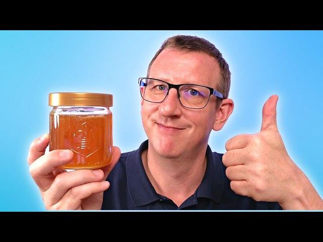 Ist Honig gesund? Damit rechnet keiner! Arzt analysiert