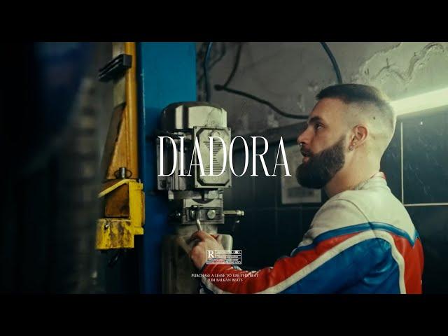 Nucci x Jala Brat x Buba Corelli Balkan Type Beat - "DIADORA" (Prod. by LUM x Jadra)