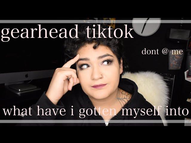 Reacting To Car Fail TikToks *MOSTLY CONFUSED*