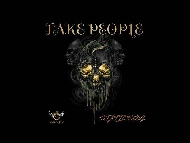 Staticsoul SA - Fake People