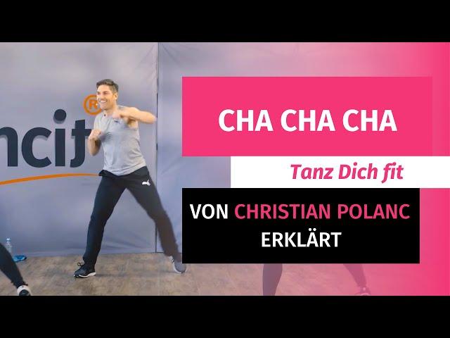 Cha Cha Cha Tanzen Lernen mit Dancit: Viel Spaß und Bewegung