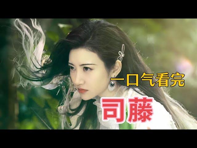 景甜经典好剧来啦 一口气看完【司藤】傲娇女妖+乖怂小跟班️ 东方美学 绝美人间富贵花 #景甜 #张彬彬 #电视剧解说