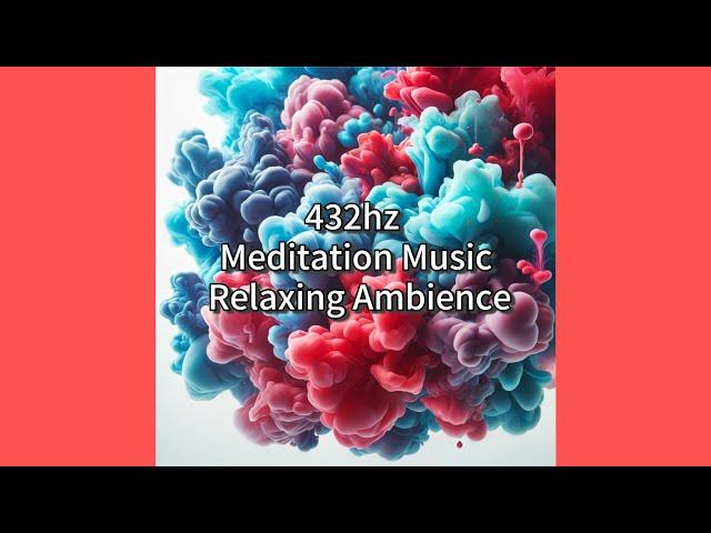 Create A Calming Atmosphere With 432Hz Music Visualizations