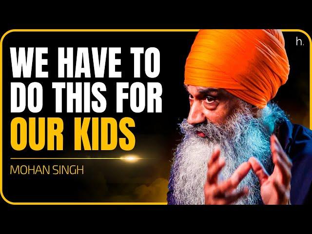 The WORST Part About the Grooming Gangs - Mohan Singh