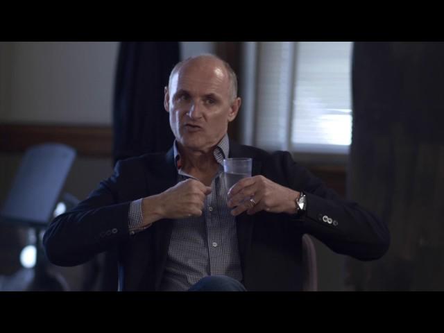 Colm Feore on The Philosophy of the Actor