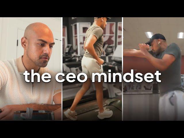 how a 7 figure business owner takes breaks