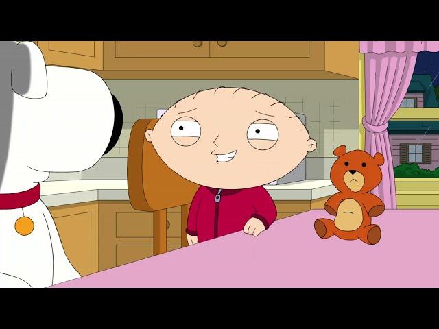 Family Guy - I'm about to self-publish a book