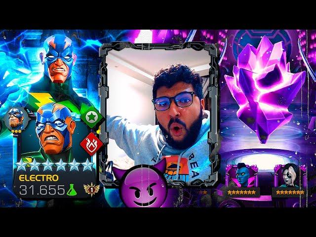 NOVA SEASON de BATTLEGROUNDS! Deck, Investimentos, e Testes... NÃO DEU PRA CRER NESSE CRISTAL! 