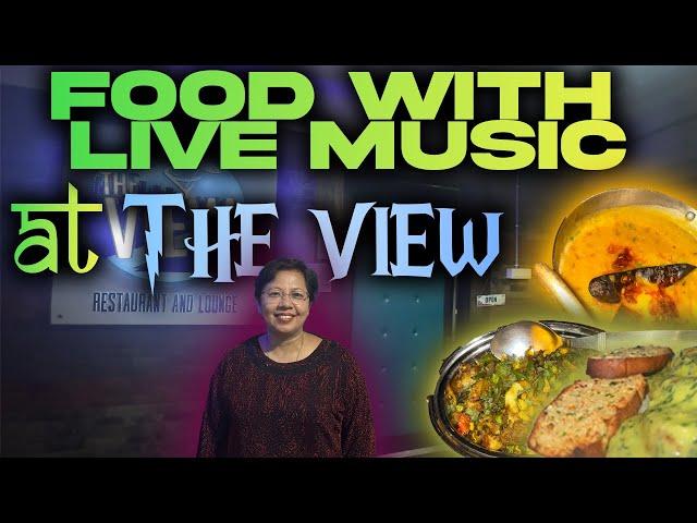 The View Restaurant , GUWAHATI CENTRAL#guwahatifoodblogger #restaurantreview #guwahatifoodies