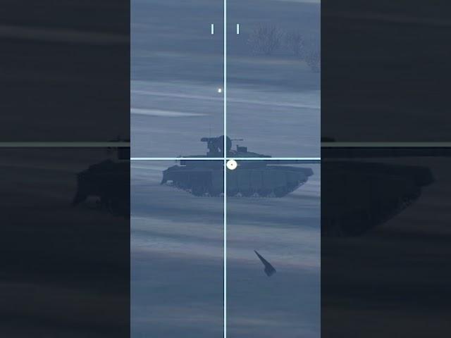 7 MINUTES AGO! Russia Big Stinger destroyed a US war machine in St  Petersburg! #shorts #Arma3 #usa