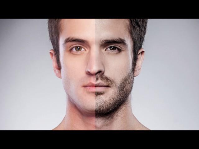 HOW TO GROW A BEARD FASTER NATURALLY | Grooming Tips | ALEX COSTA