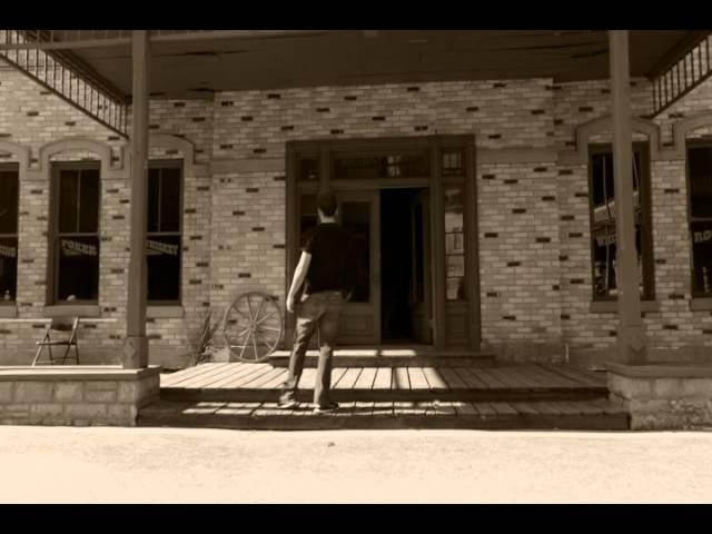 Reflect drunk -  Soundtrack by Marco Duboc - Short film by Raphael Bittencourt