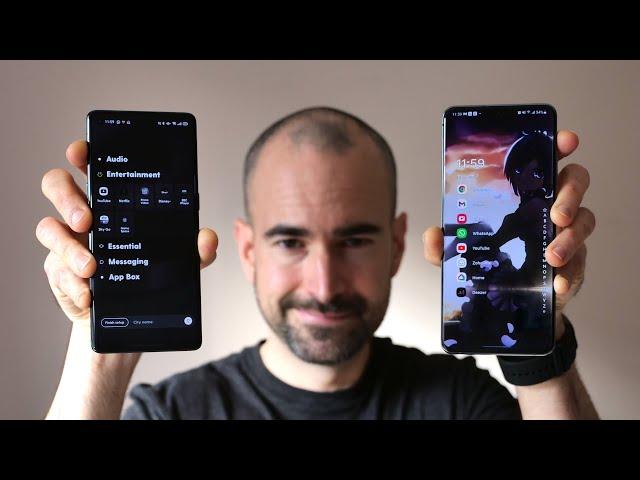 Best Android Launchers (2021)