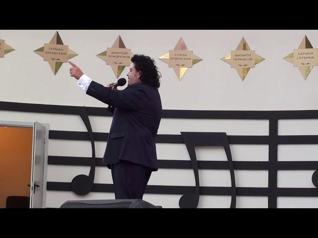К.  Губин  - Мы единое целое -  Николай Ерохин