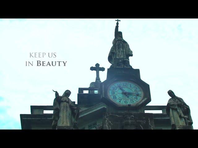 University of Santo Tomas Hymn