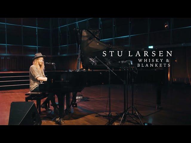 Stu Larsen - Whisky & Blankets (Live at Deutschlandfunk Cologne)