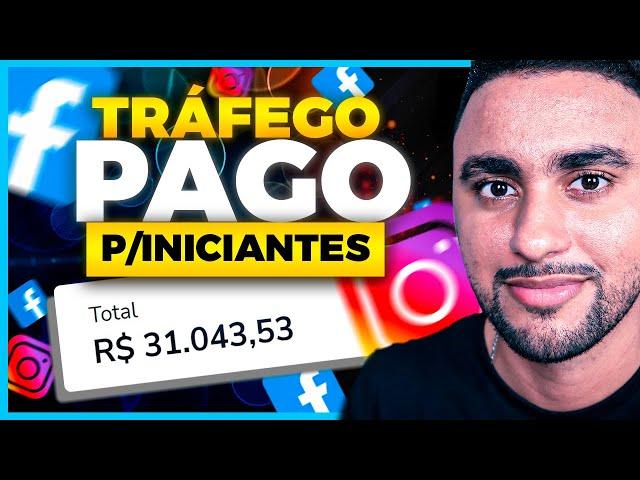 Tráfego Pago: Como Criar Anúncios da Forma Correta na Prática - P/ Iniciantes (Aula 2 de 3)