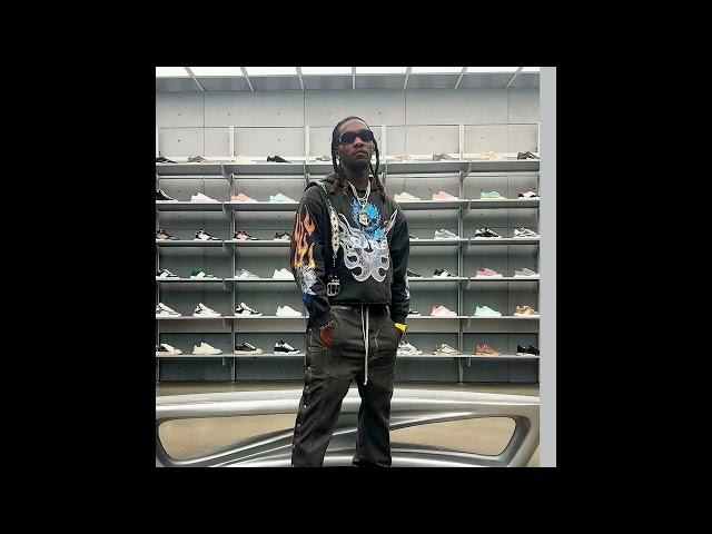 (Free) Offset x Takeoff Type Beat - Show out