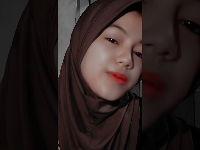 cewek hijab cantik 