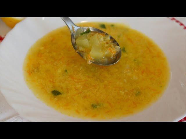 VITAMIN BOMB  My husband asks me to cook him this vitamin soup 3 times a week