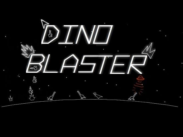 Dinoblaster demo